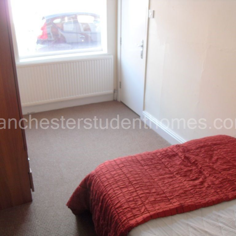 Carlton Avenue, Manchester, M14 7NL - Photo 1