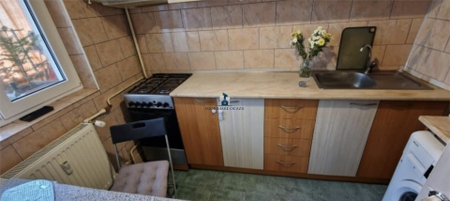 Inchiriere Apartament 3 Camere Decomandat Berceni-Huedin - Fotografie 4