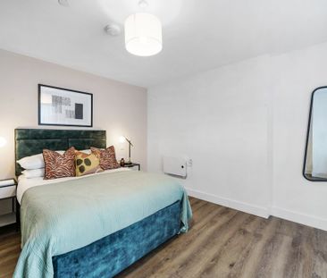 Lofting House, SL6 1ER, Maidenhead - Photo 1