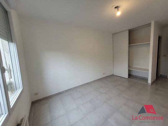 Location Appartement 2 pièces 46m² AIX EN PROVENCE 90ème - Photo 1