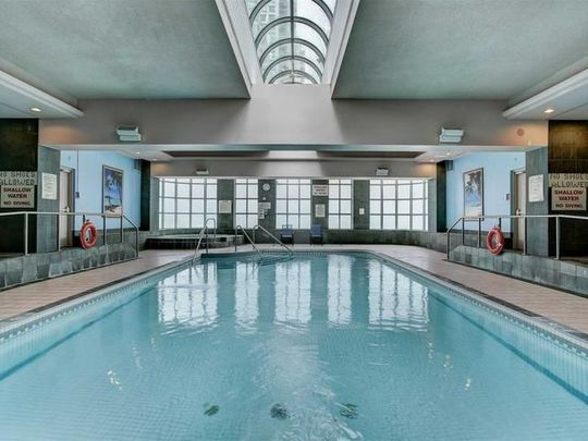 For Lease - 28 Hollywood Avenue Unit# 1510, Toronto, Ontario - Photo 1