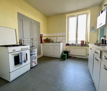 Location appartement 3 pièces, 61.81m², Épinal - Photo 2