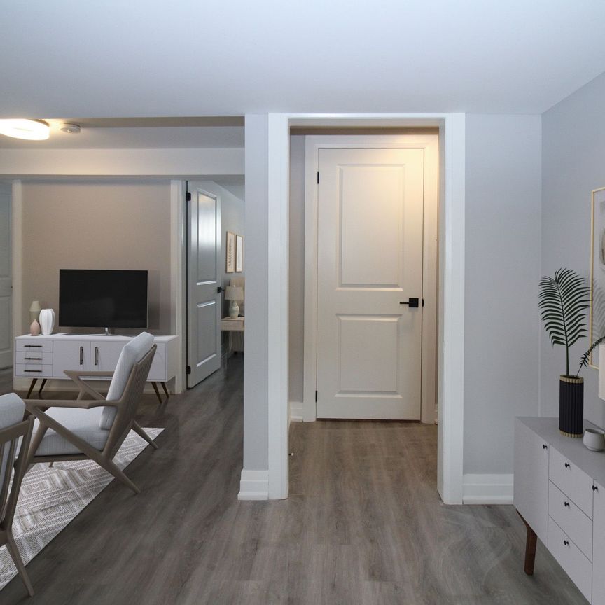For Lease - 889 Sydenham Road Unit# A, Peterborough, Ontario - Photo 1