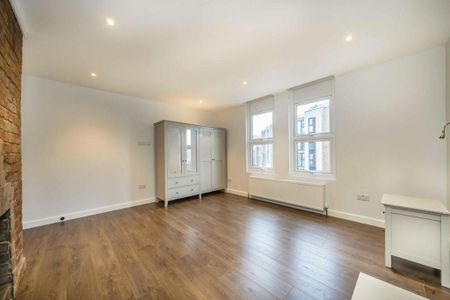 3 bedroom flat to rent - Photo 2