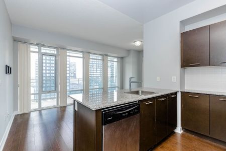 For Lease - 360 Square One Drive Unit# 1108, Mississauga, Ontario - Photo 5