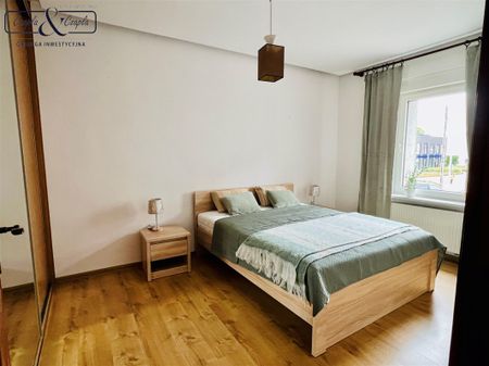 Mieszkanie na wynajem Gliwice - Photo 5