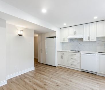 For Lease - 802 Yates Drive Unit# Basement, Milton, Ontario - Photo 2