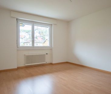 Gemütliche 4.0-Zi. Wohnung im 2. Obergeschoss - Photo 1