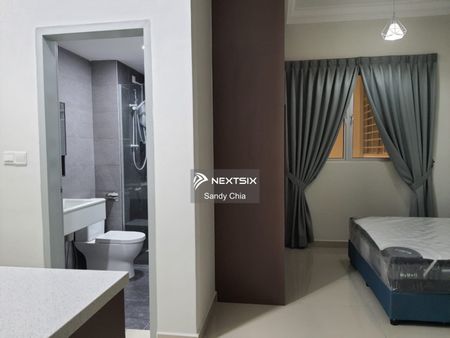 Platinum OUG Residence - Photo 3