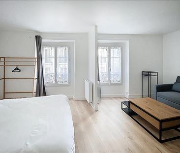 1 pièce - Meublé - 26,03 m² - 4ème étage - Colocation non autorisée - Photo 6