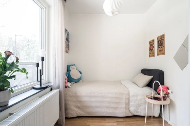 Martingalgatan, Täby - Foto 1