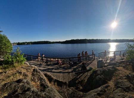Ölmevägen, Farsta - Photo 5