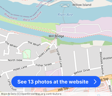 Forge Hill Lane, Knottingley, WF11 8HN - Photo 1