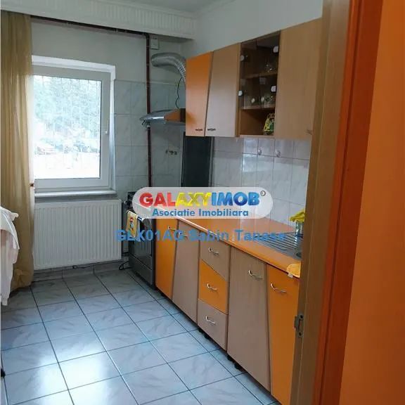 De inchiriat apartament cu 2 camere cf 1 dec PRUNDU PARTER lidl - Photo 1
