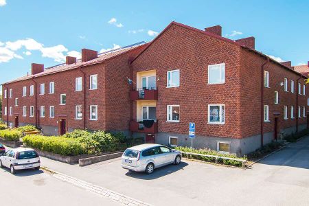 Rosenbergsgatan 27 A - Foto 4