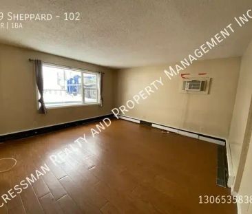 29 Sheppard | 29 Sheppard, Regina - Photo 1