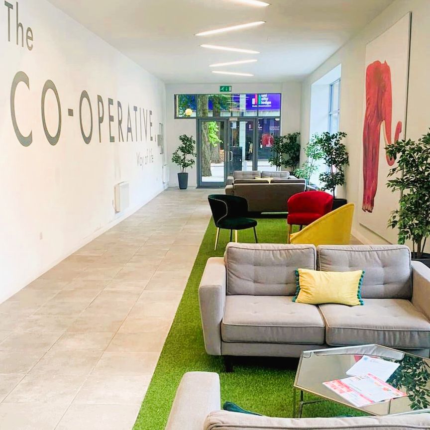 Corporation Street, City Centre - Photo 1