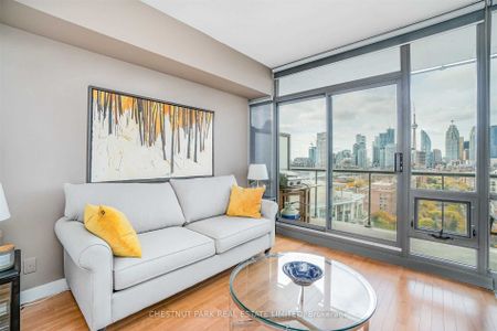 Pure Spirit Lofts , #1608 - Photo 2