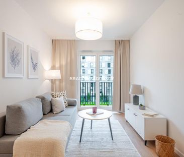 Mieszkanie Kraków Krowodrza powierzchnia 36.3 m² C206-WM-71307 - Photo 5