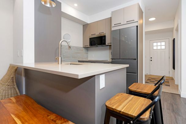 For Lease - 18 Beckwith Lane Unit# 202, Blue Mountains, Ontario - Photo 1