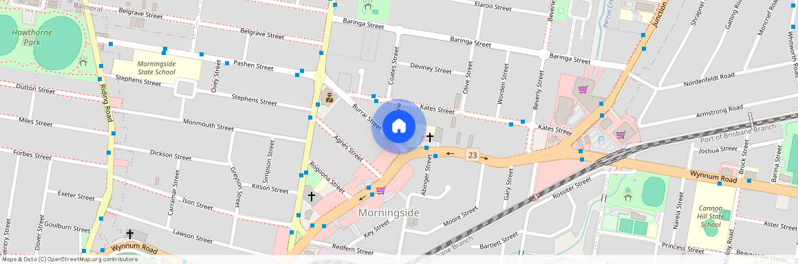 3/56 Burrai Street, Qld 4170, Morningside