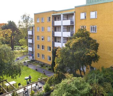 Eskadervägen 1 - Photo 2