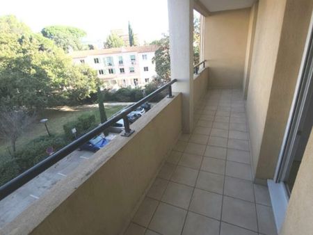 Appartement La Garde - Photo 5