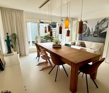 Hamerstraat 67-N, Zuidwal, 2512CX, Den Haag - Photo 6