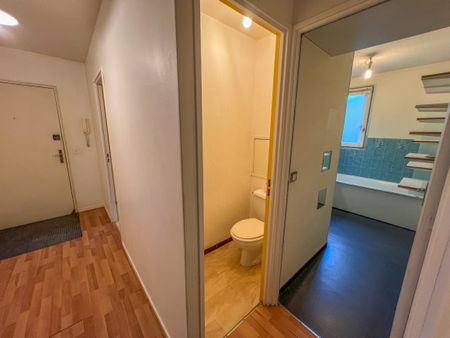 Appartement 2 pièces 52 m² - Photo 4