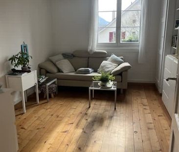 2.5 Zimmer, EG - Photo 1