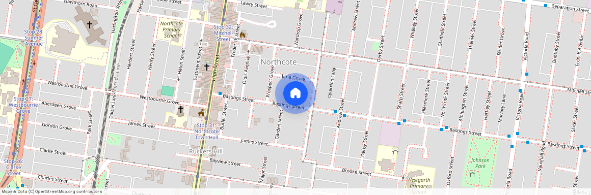 37 Bastings St, Melbourne, Victoria 3070