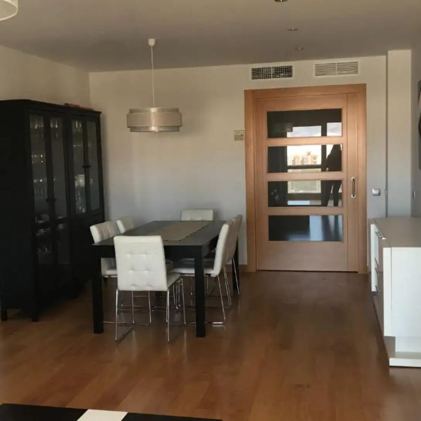 Piso de alquiler en Camino de Bobar, 1, Nueva Almería - Cortijo Grande - Vega de Acá - Photo 1