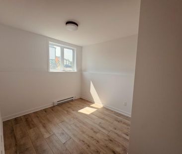 Logement neuf 4 1/2 - Décembre 2025 - Photo 4