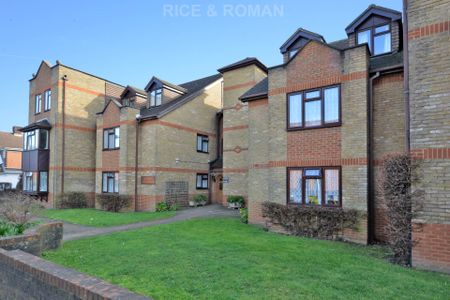 1 Bedroom Apartment - Photo 5