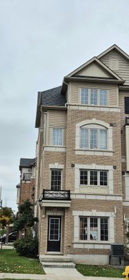 For Lease - 2458 Rosedrop Path Unit# # 222, Oshawa, Ontario - Photo 1