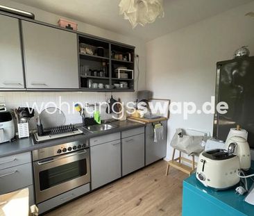 Wohnungsswap - 1 Zimmer, 37 m² - Nußbaumerstraße, Köln - Foto 1