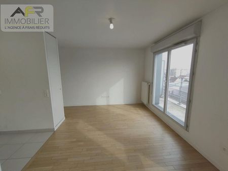 Appartement 2 Pièces 40 m² - Photo 2