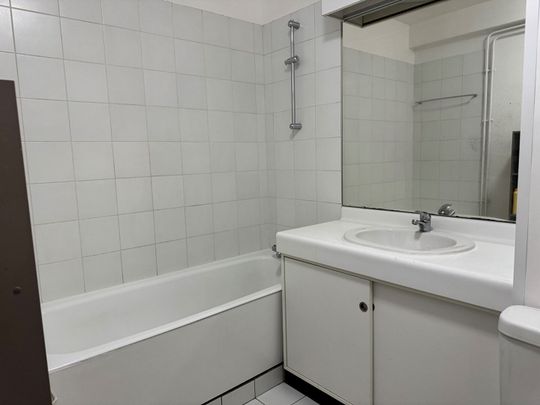 Très beau studio NON meublé de 33m² - Photo 1