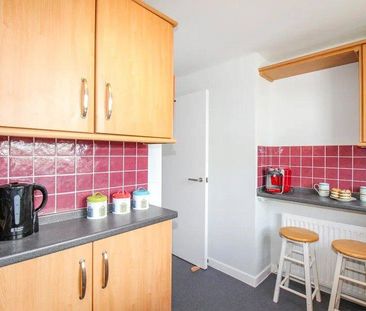 2 bedroom apartment to rent - Photo 6