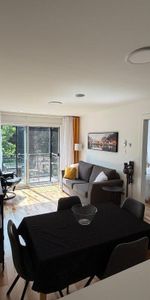Condo meublé à louer / furnished condo for rent - Photo 4