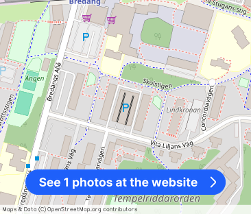 Vita Liljans Väg 90 - Photo 1