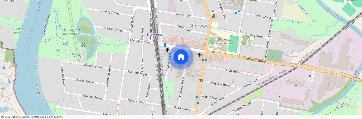 5/15 Primrose Street, Sherwood, QLD 4075