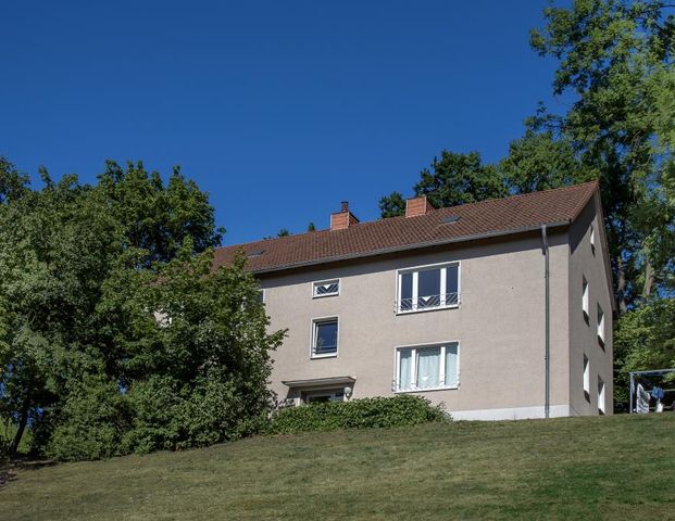 Gemütliche 3-Raumwohnung in Herbede - Photo 1