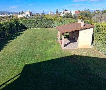 Μονοκατοικία για ενοικίαση Κοκκώνι (Βέλο) - Photo 3