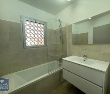 Appartement à louer 2 pièces 46.45m² - Photo 4