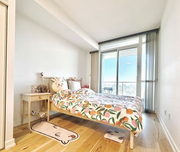 For Lease - 29 Singer Court Unit# 2910, Toronto, Ontario - Photo 3