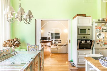 Apartment for rent on Avenida Diagonal - Paseo de Gracia - Foto 3