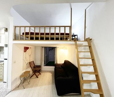 Piso de alquiler en Avenida de la Ciudad de Barcelona, Adelfas - Photo 2