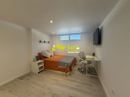 Alquiler Estudio en Urbanización - El Bosque, Villaviciosa De Odón - Photo 5