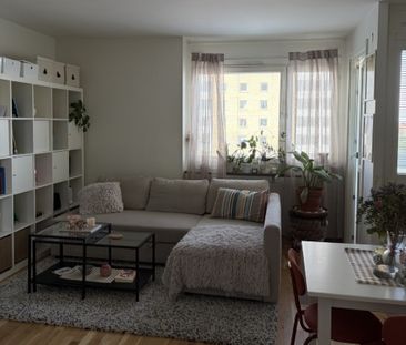 Malmö - 1rok - 6mån - 7.397kr/mån - Foto 1